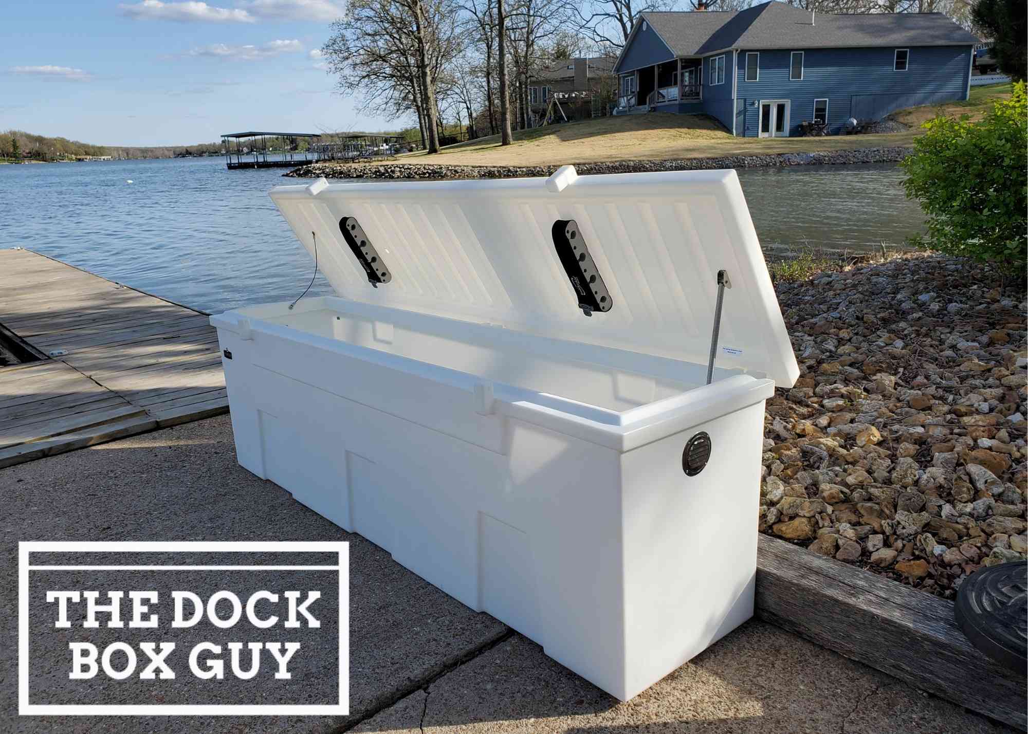 The Dock Box