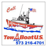 Tow Boat U.S.