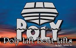 Poly Lift Boat Lifts