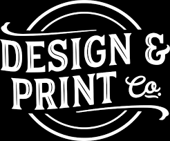 Design & Print Co.