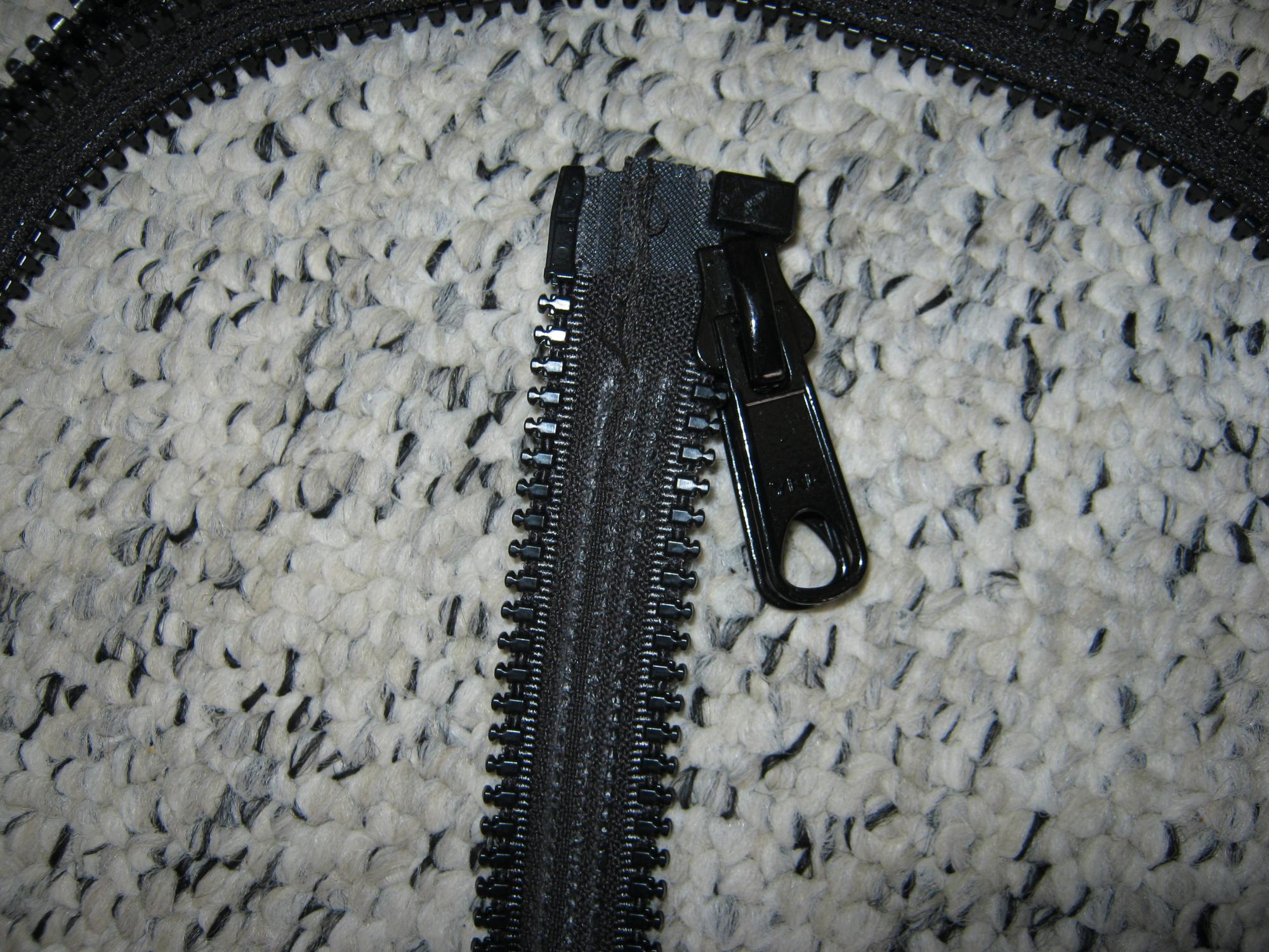 EZ-Xtend Boat Zipper