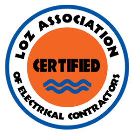 LOZ Association of Electrical Contractors