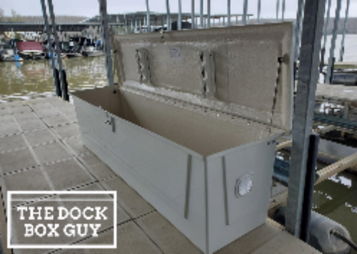 Dock Box