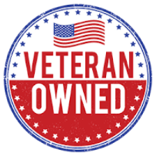 Veteran Owned